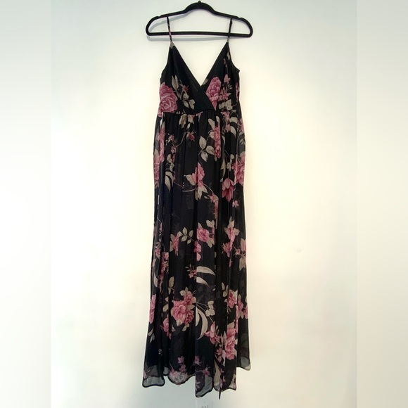 Windsor floral maxi dress - Picture 5 of 5